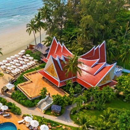 泰国曼谷+象岛6日5晚跟团游