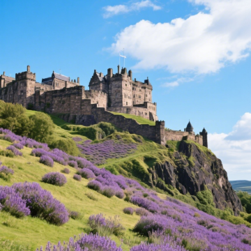 英国伦敦+曼彻斯特+爱丁堡+尼斯湖+贝尔法斯特13日12晚自由行