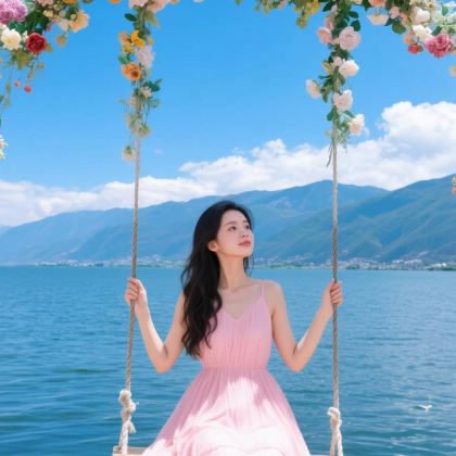 云南大理市+洱海+丽江3日2晚私家团