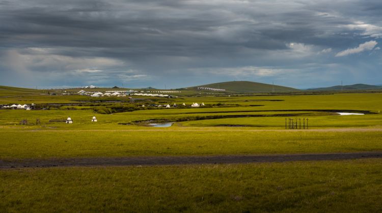 5-Day Hulunbuir + Hailar + Aershan National Forest Park