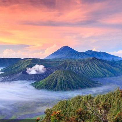 菲律宾+文莱达鲁萨兰国+印度尼西亚23日21晚跟团游