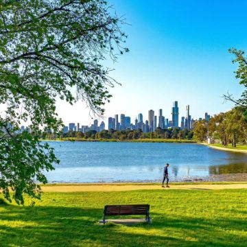 澳大利亚悉尼+凯恩斯+墨尔本10日8晚自由行