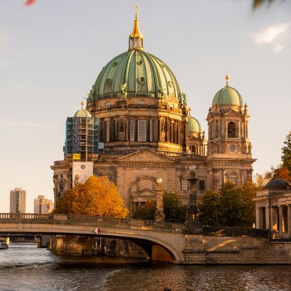 柏林4日3晚私家团