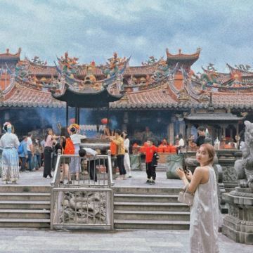 泉州4日3晚拼小团