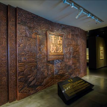 博物馆讲解·徐州博物馆半日亲子营·大咖导游带您深度了解徐州博物馆