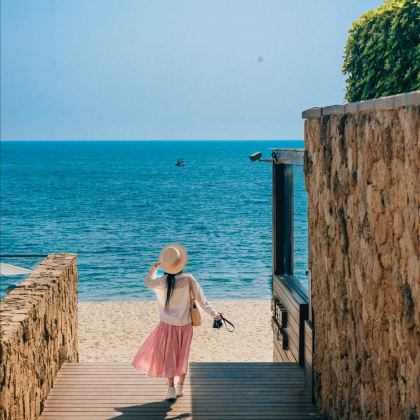 广西南宁+北海+德天瀑布+通灵峡谷5日4晚自由行