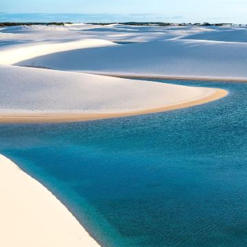 巴西5日4晚私家团