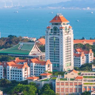 厦门+鼓浪屿+福建土楼+泉州5日4晚跟团游