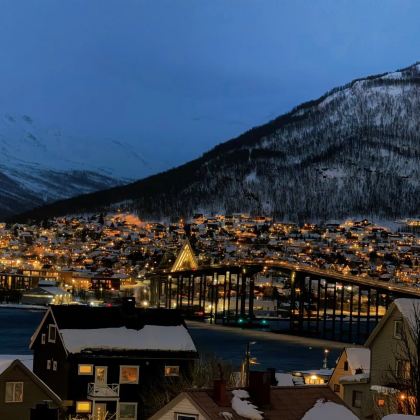 挪威+芬兰8日7晚拼小团