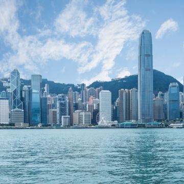 科学探索·粤港澳6天夏令营名校科技研学【探秘湾区·智创未来】【华大基因+潮起珠江改革开放馆】+【香港大学或科技大学+立法会+叮叮车】+【澳门大学+澳门科学馆+大三巴】+【全天珠海长隆海洋王国+太空中心】