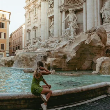 罗马+那不勒斯8日7晚私家团