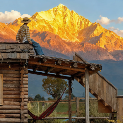丽江+大理市5日4晚私家团