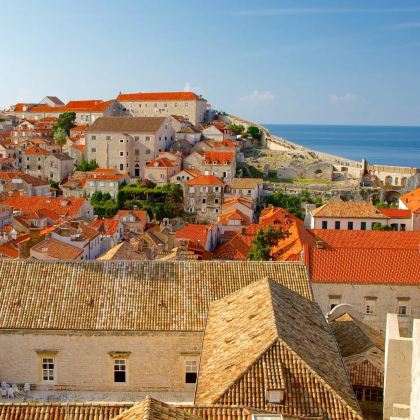 匈牙利+波黑+克罗地亚杜布罗夫尼克+普利特维采+德国+捷克+奥地利+瑞士14日13晚跟团游