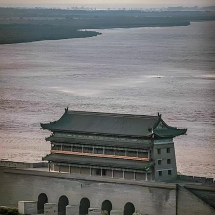 中国山西五台山6日5晚跟团游