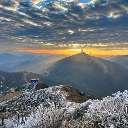 连州+英德4日3晚私家团