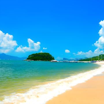 澳大利亚黄金海岸5日4晚私家团