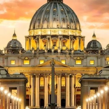 意大利7日6晚自由行