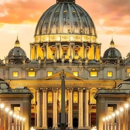 意大利7日6晚自由行