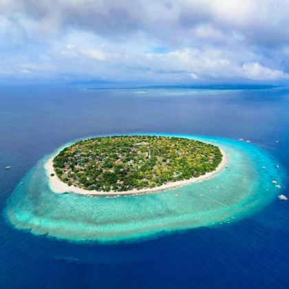 菲律宾宿务+薄荷岛+锡基霍尔岛+杜马盖地7日6晚拼小团