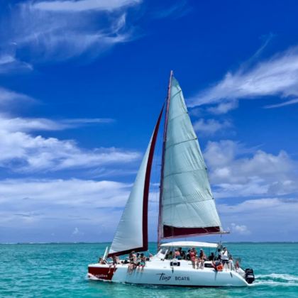 毛里求斯7日6晚私家团