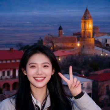 格鲁吉亚第比利斯+卡兹别克山+库塔伊西8日7晚私家团