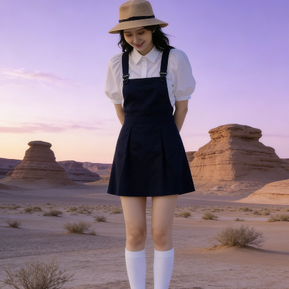 青海湖景区+茶卡盐湖+水上雅丹+莫高窟+鸣沙山+张掖9日8晚拼小团