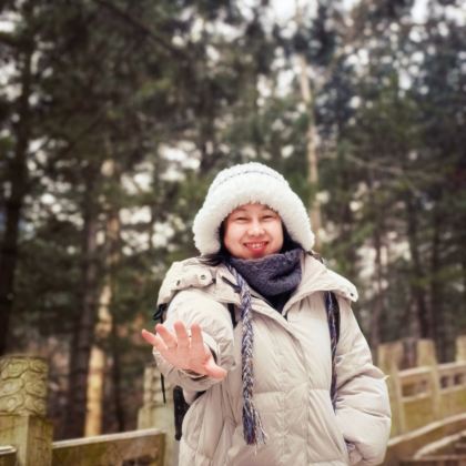 五台山3日2晚跟团游