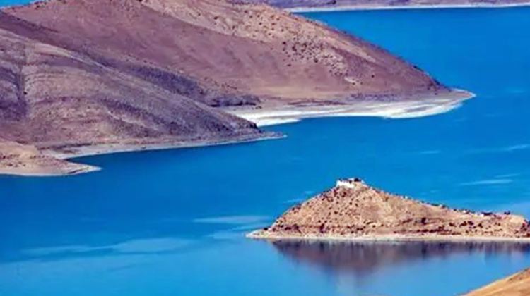 8-Day Lhasa + Shigatse + Mt Qomolangma Base Camp