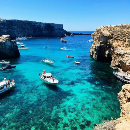 意大利+马耳他14日11晚跟团游