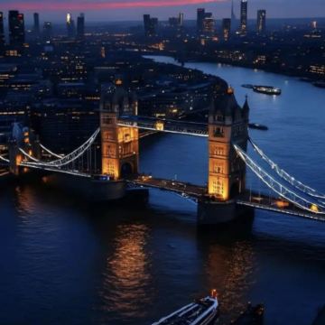 英国伦敦+牛津+伯明翰+利物浦+利兹+约克+爱丁堡10日9晚拼小团