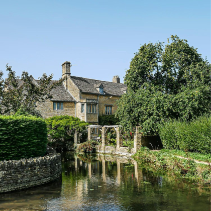 英国伦敦+牛津+剑桥+巴斯+科茨沃尔德8日7晚拼小团