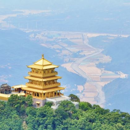 山西长治+晋城+济源+运城6日5晚私家团