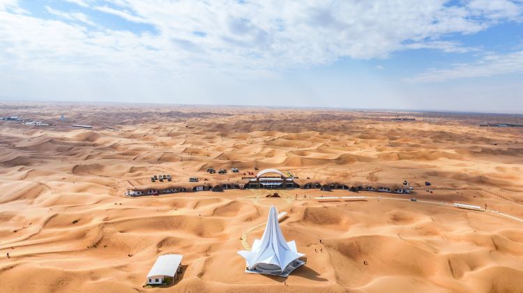 8D7N · Private Tours · Western Xia Ancient Capital · Yellow River Golden City · Highland Summer Capital — In-depth Journey through Three Cities of Ningxia, Gansu, and Qinghai