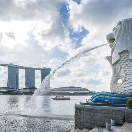 新加坡+马来西亚5日4晚拼小团