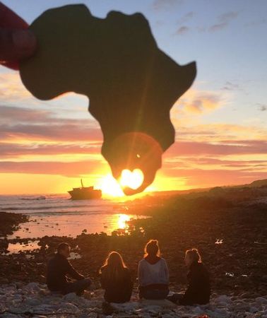 5D4N • 5-Day Garden Route & Addo Adventure from Cape Town to Port Elizabeth