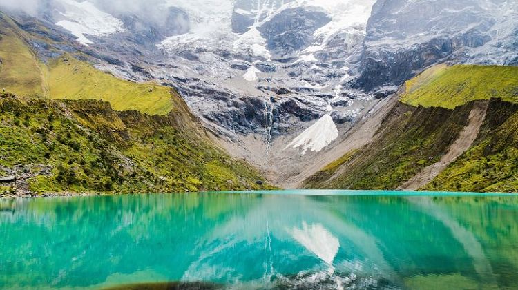 5D4N · Group Tours · 5-Day ||All Included|| Excursion to Machupicchu,Humantay Lake & Rainbow Mountain