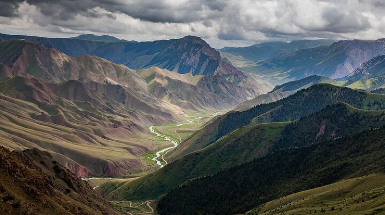 2D1N · Group Tours · 2-Day Small-Group Nomadic Adventure to Song Kul Lake