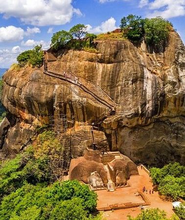 12D11N • 12-Day Sri Lanka Private Tour|Sigiriya, Kandy, Ella & Yala Safari