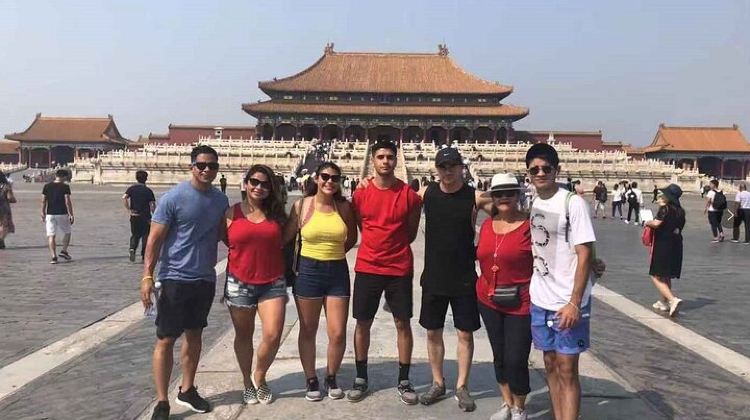 2D1N · Private Tours · 2 Days Visa-free Beijing Private Layover Guided Tour