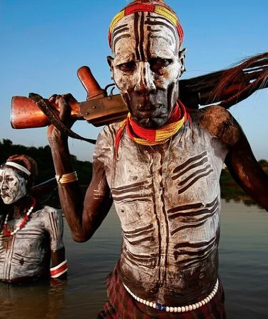 3D2N • 3 Days Omo Valley Tour
