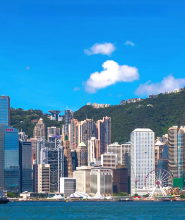 5D4N • Hong Kong + Macau · Click to customize your free itinerary - Receive complimentary Victoria Harbour Night Cruise tickets