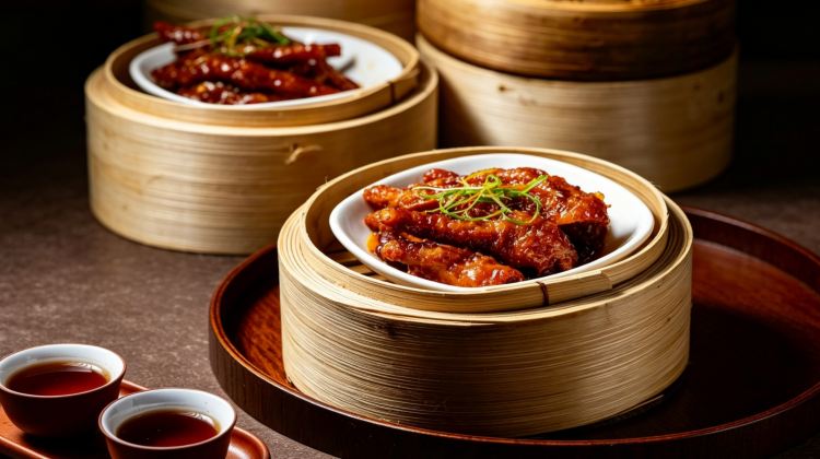 5D4N · Group Tours · Chaozhou + Shantou + Nan'ao Island + Chaoshan Region