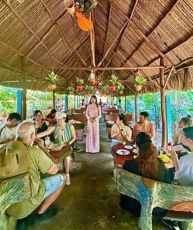 3D2N • 3 Day Mekong Delta Exploration End in Phu Quoc Island