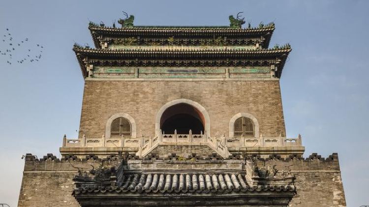 7-Day Ancient China