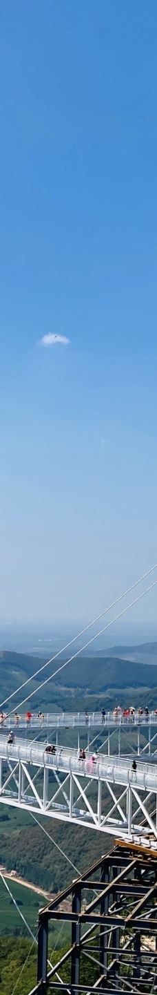 神鹿峰旅游度假区-长春