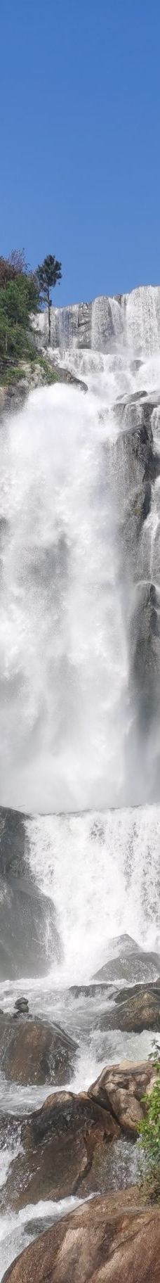 天台山景区-天台