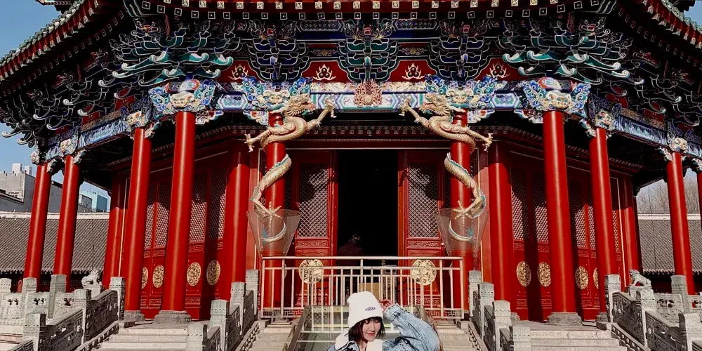 永安旅遊