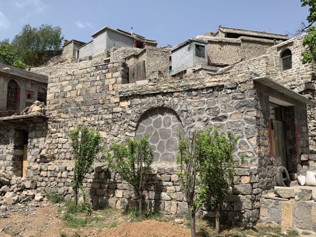 于家石头村旅行图片 4
