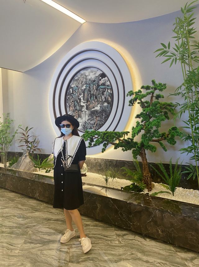 龙腾温泉度假村旅行图片 4