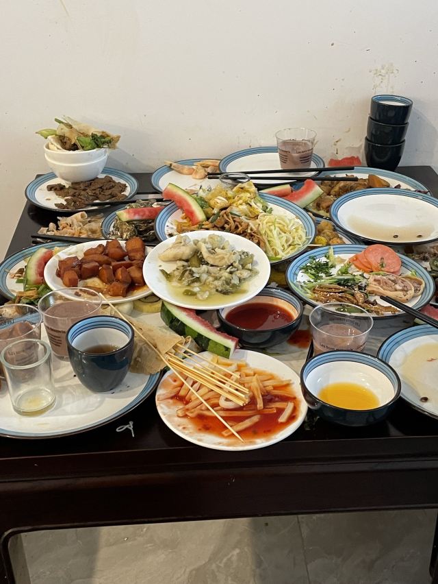 龙腾温泉度假村旅行图片 1